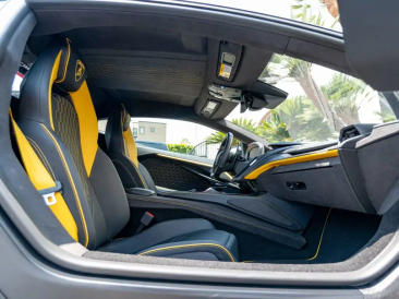 Lamborghini Revuelto Revuelto — photo 7