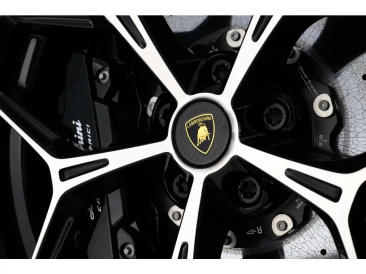 Lamborghini Revuelto Revuelto — photo 18