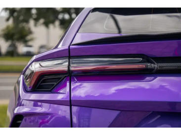 Lamborghini Urus Urus — photo 11
