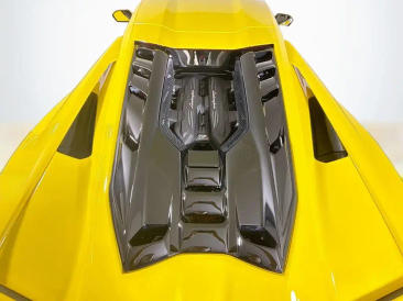 Lamborghini Revuelto Revuelto — photo 7