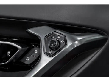Lamborghini Huracán Huracán EVO LP 610-2 RWD Spyder — photo 9