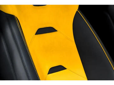 Lamborghini Huracán Huracán EVO LP 640-4 — photo 37