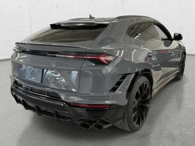 Lamborghini Urus Urus S