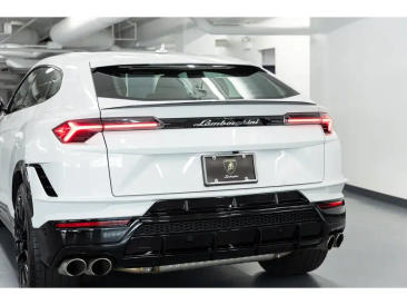 Lamborghini Urus Urus S — photo 24