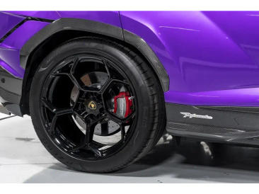 Lamborghini Urus Urus Performante — photo 57