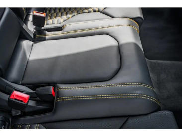 Lamborghini Urus Urus S — photo 43