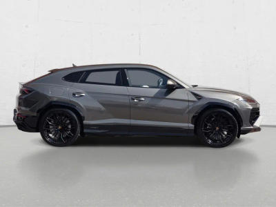 Lamborghini Urus Urus SE