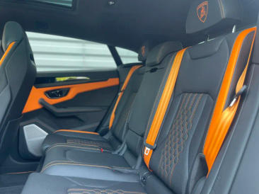 Lamborghini Urus Urus SE — photo 8