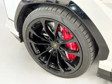 Lamborghini Urus Urus S — photo 29