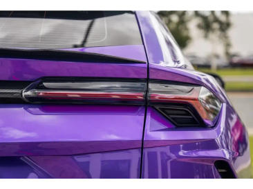 Lamborghini Urus Urus — photo 12