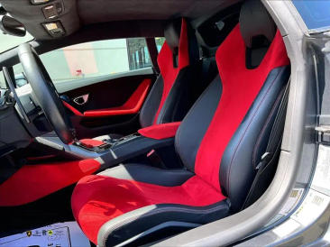 Lamborghini Huracán Huracán LP 610-4 — photo 8