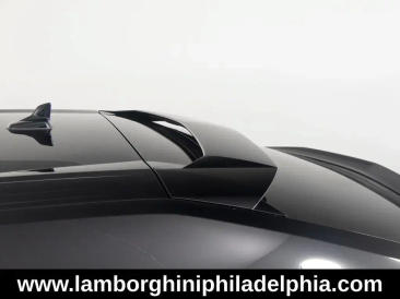 Lamborghini Urus Urus SE — photo 50