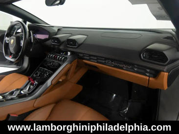 Lamborghini Huracán Huracán LP 610-4 — photo 5