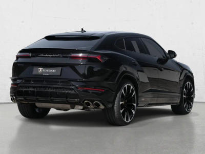 Lamborghini Urus Urus S