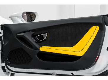 Lamborghini Huracán Huracán EVO LP 640-4 — photo 38