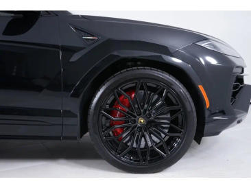 Lamborghini Urus Urus SE — photo 15