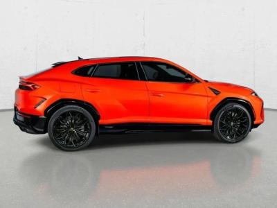 Lamborghini Urus Urus SE