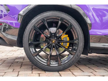 Lamborghini Urus Urus — photo 13