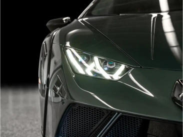 Lamborghini Huracán Huracán Sterrato — photo 11