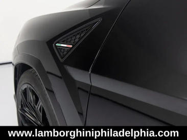 Lamborghini Urus Urus SE — photo 51