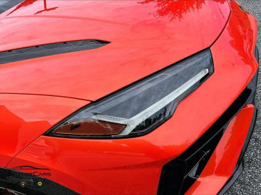 Lamborghini Urus Urus Performante — photo 22