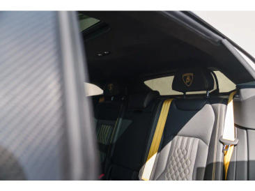 Lamborghini Urus Urus SE — photo 51