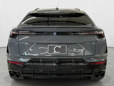 Lamborghini Urus Urus S — photo 4