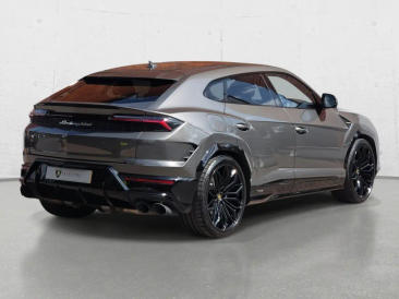 Lamborghini Urus Urus SE — photo 3