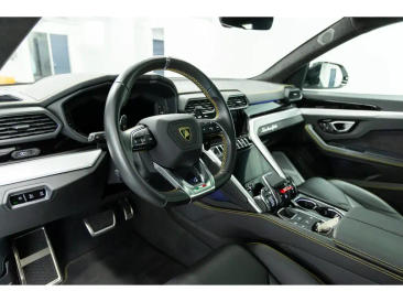 Lamborghini Urus Urus S — photo 25