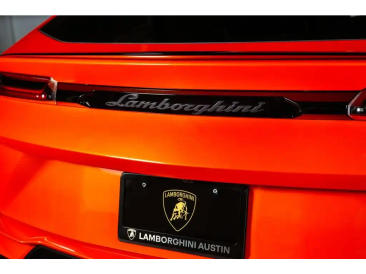 Lamborghini Urus Urus S — photo 47