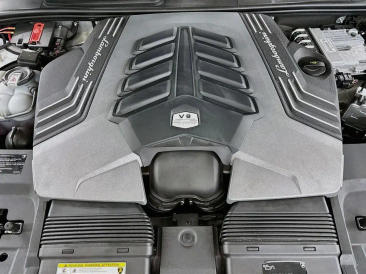 Lamborghini Urus Urus S — photo 31