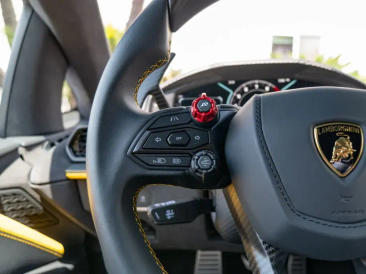 Lamborghini Revuelto Revuelto — photo 10