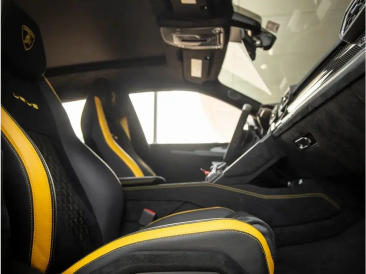 Lamborghini Urus Urus Performante — photo 52