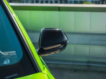 Lamborghini Urus Urus SE — photo 27