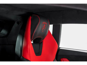 Lamborghini Huracán Huracán EVO LP 610-2 RWD — photo 33