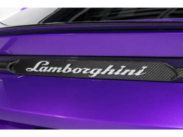 Lamborghini Urus Urus Performante — photo 60