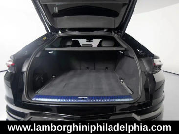 Lamborghini Urus Urus SE — photo 52