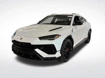 Lamborghini Urus Urus S — photo 32