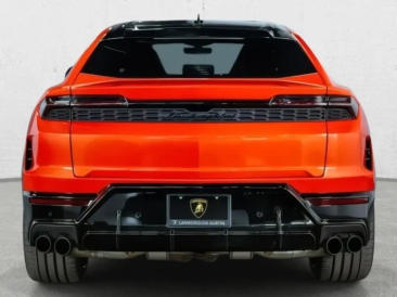 Lamborghini Urus Urus SE — photo 4