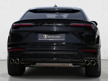 Lamborghini Urus Urus S — photo 4