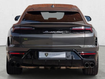 Lamborghini Urus Urus SE — photo 4