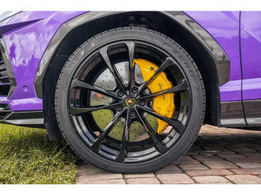 Lamborghini Urus Urus — photo 15