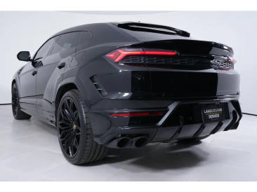 Lamborghini Urus Urus SE — photo 17