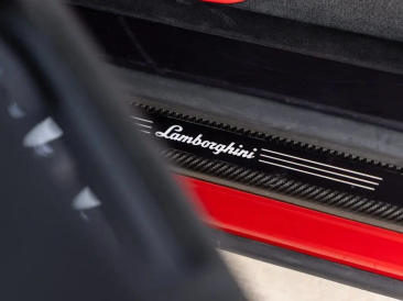 Lamborghini Urus Urus Performante — photo 31