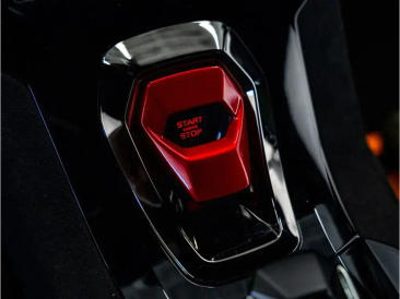 Lamborghini Huracán Huracán Sterrato — photo 13