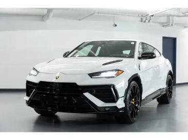 Lamborghini Urus Urus S — photo 26