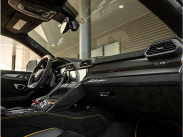 Lamborghini Urus Urus Performante — photo 54