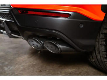 Lamborghini Urus Urus S — photo 49