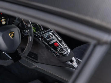 Lamborghini Aventador Aventador LP 780-4 Ultimae — photo 65