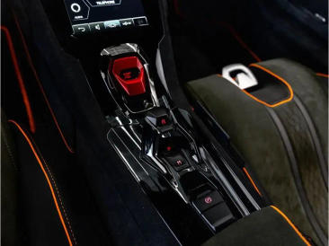 Lamborghini Huracán Huracán Sterrato — photo 14